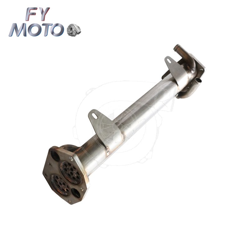 EGR Cooler Kit for Mercede Ben MBE900 MBE906 Freightliner Turbo Diesel