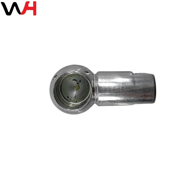 High Quality CS8 M5 Ball Socket Galvanized Carbon Steel Multi-Functional High Strength Din71805 Auto Bearings Ball Socket