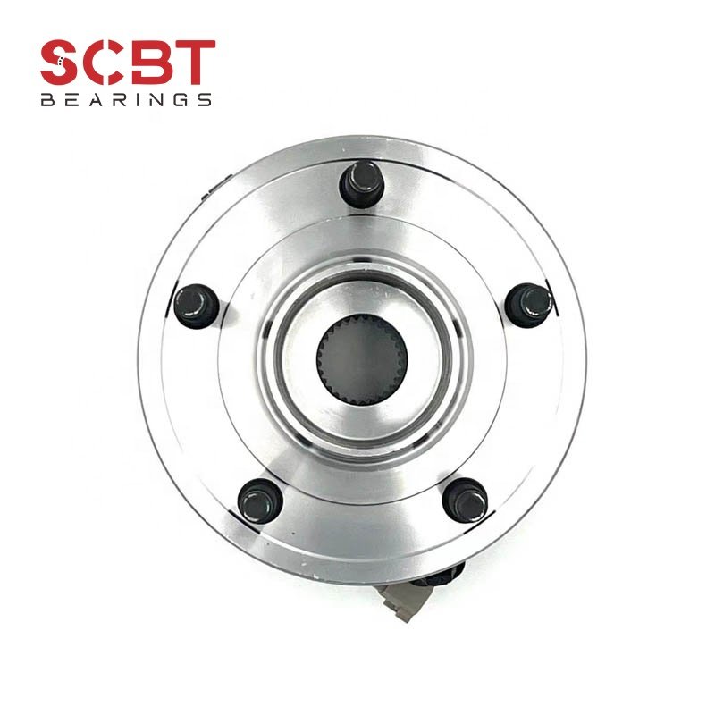 52089434AE 52089434AB 559586 52089434AB Front Wheel Hub Bearing in Auto Parts Use for JEEP With High Quality