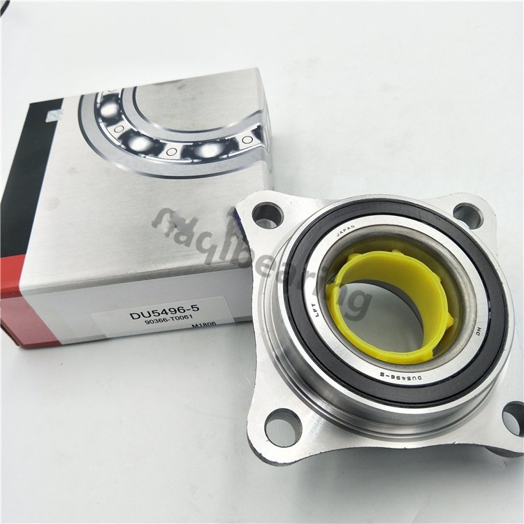 90366-T0061 DU5496-5 Auto Front Rear Wheel Hub Bearing Assembly 90366-T0061 90366T0061 54KWH01 DU5496-5