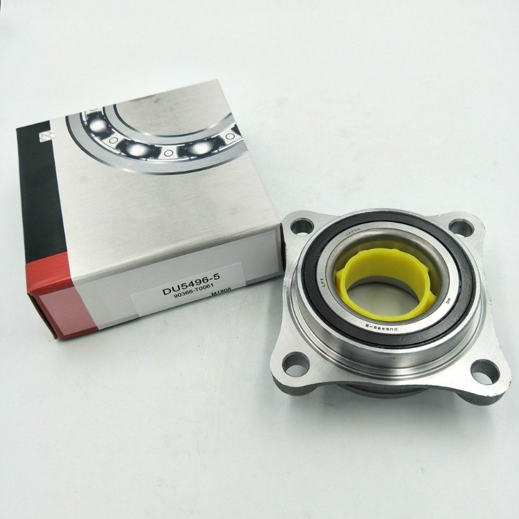 90366-T0061 DU5496-5 Auto Front Rear Wheel Hub Bearing Assembly 90366-T0061 90366T0061 54KWH01 DU5496-5