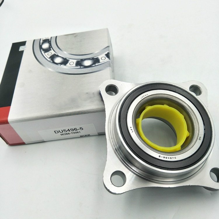 90366-T0061 DU5496-5 Auto Front Rear Wheel Hub Bearing Assembly 90366-T0061 90366T0061 54KWH01 DU5496-5