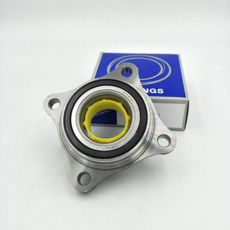 90366-T0061 DU5496-5 Auto Front Rear Wheel Hub Bearing Assembly 90366-T0061 90366T0061 54KWH01 DU5496-5