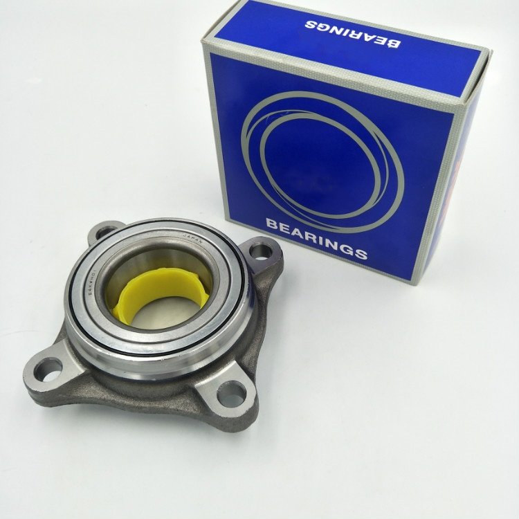 90366-T0061 DU5496-5 Auto Front Rear Wheel Hub Bearing Assembly 90366-T0061 90366T0061 54KWH01 DU5496-5