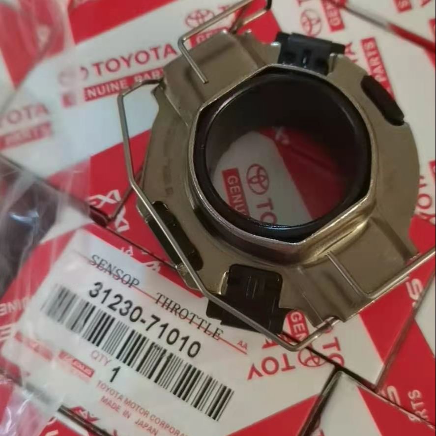 Auto Clutch Release Bearing 31230-71010 58TKZ3504 ZA-58TKZ3504A3RA NSK Clutch Bearing for TOYOTA HILUX