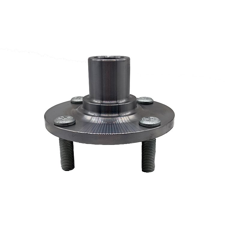 Auto Spare Parts Steering Knuckle Spindle OEM D061-33-060B Wheel Suspension Front Wheel Hub