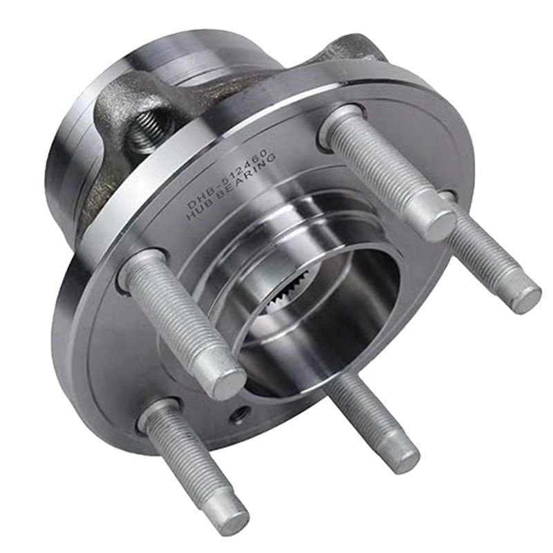 Best Selling Auto Car Parts Wheel Hub Bearing Front Rear for Ford Explorer 512460 ZY68071282