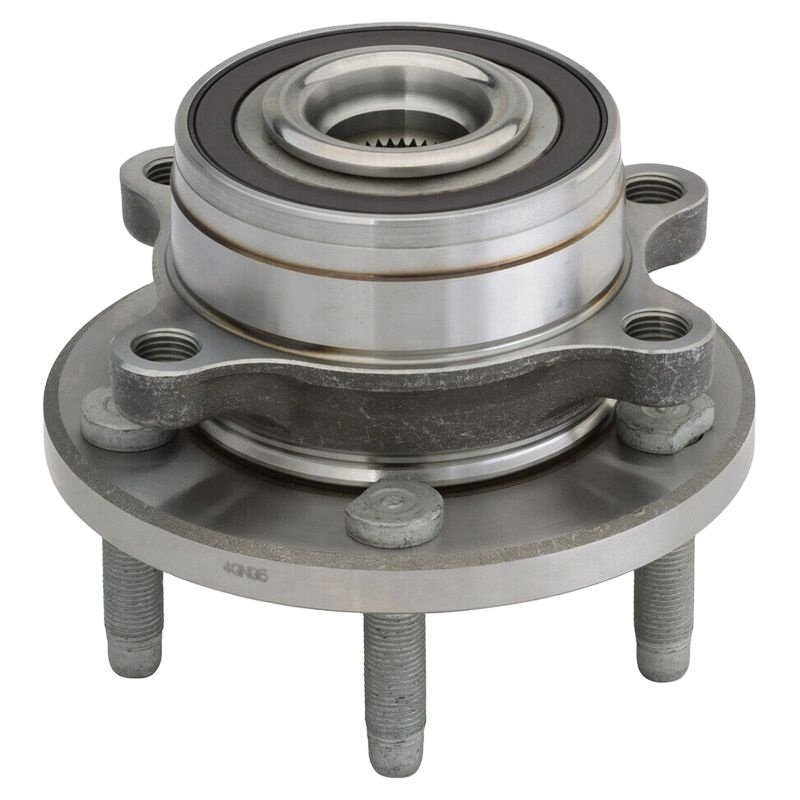 Best Selling Auto Car Parts Wheel Hub Bearing Front Rear for Ford Explorer 512460 ZY68071282