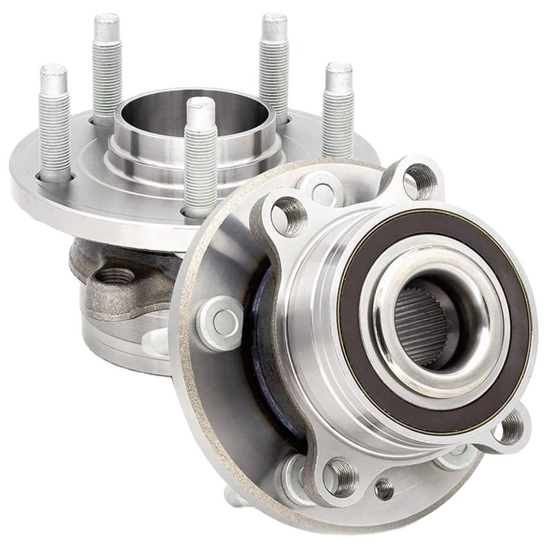 Best Selling Auto Car Parts Wheel Hub Bearing Front Rear for Ford Explorer 512460 ZY68071282