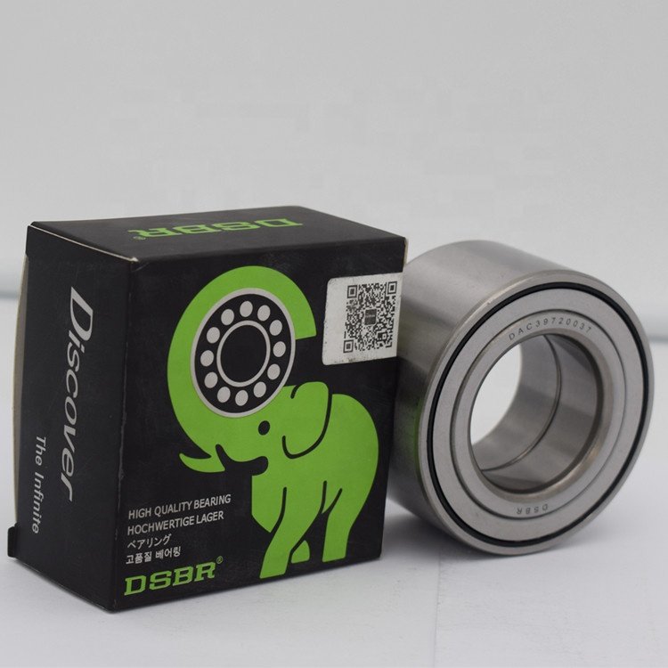 Auto Spare Parts OEM No.: 40010-VB200 R for Nissan Patrol / Safari Y61 Spindle Sub-assy Rear Axle Auto Wheel Hub Bearing