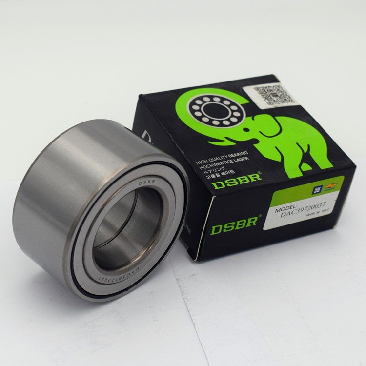 Auto Spare Parts OEM No.: 40010-VB200 R for Nissan Patrol / Safari Y61 Spindle Sub-assy Rear Axle Auto Wheel Hub Bearing