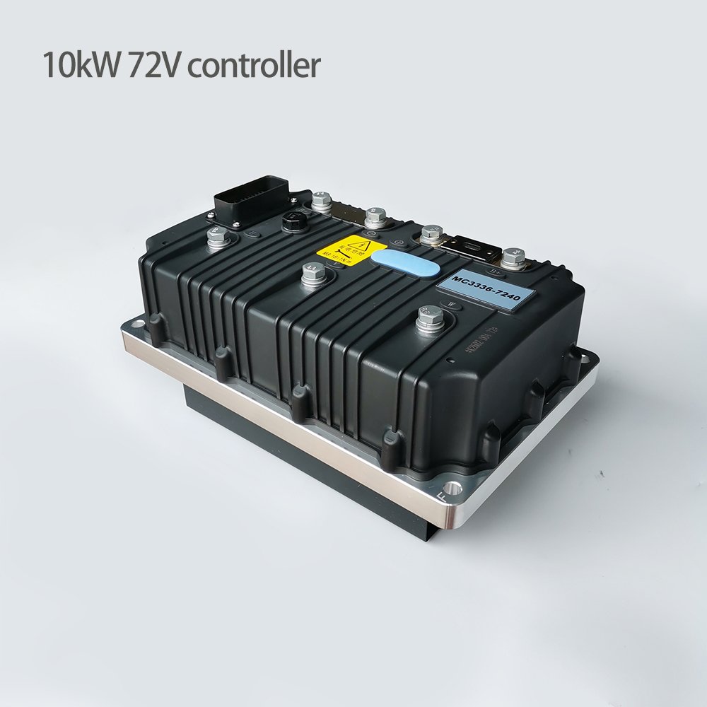 Tony Su 10kW 72volt Motor Electrico Para Auto Electric Vehicle Motor Price AC Motor Car Conversion Kit Electric for Electric Car