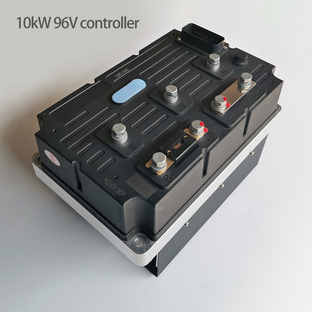Tony Su 10kW 72volt Motor Electrico Para Auto Electric Vehicle Motor Price AC Motor Car Conversion Kit Electric for Electric Car