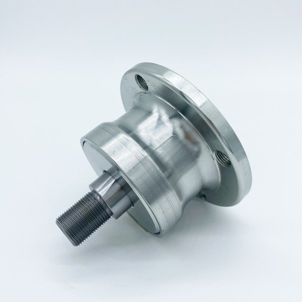 High Quality New Agri Wheel Hub Bearings BAA0004 Block Bearings for Agricultural Machinery