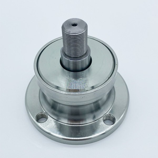 High Quality New Agri Wheel Hub Bearings BAA0004 Block Bearings for Agricultural Machinery