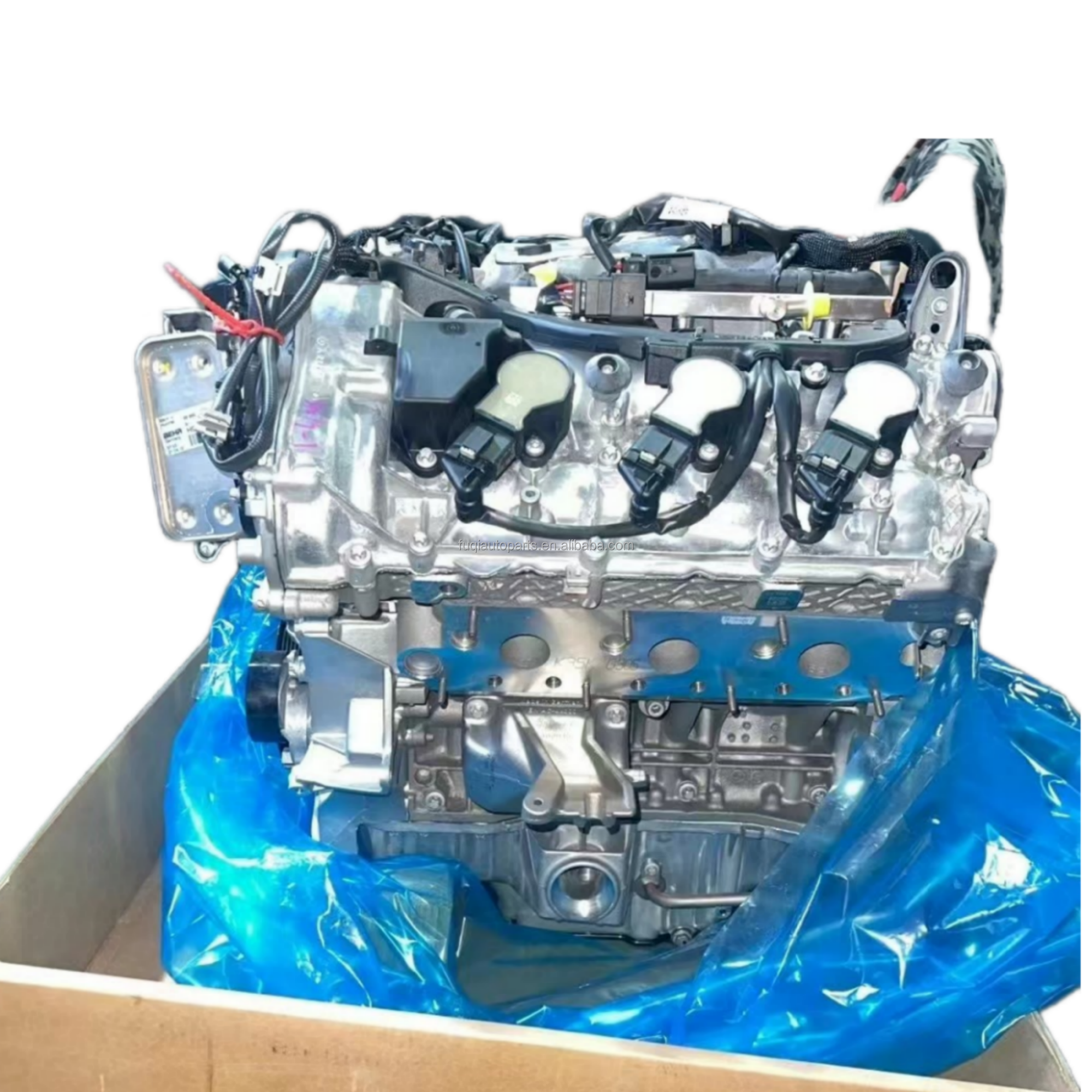 Factory Price New Mercedes M272 V6 Motor Ml350 S350 R350 Auto Engine Systems for Mercedes Benz Mercedes Benz Auto Engine Systems