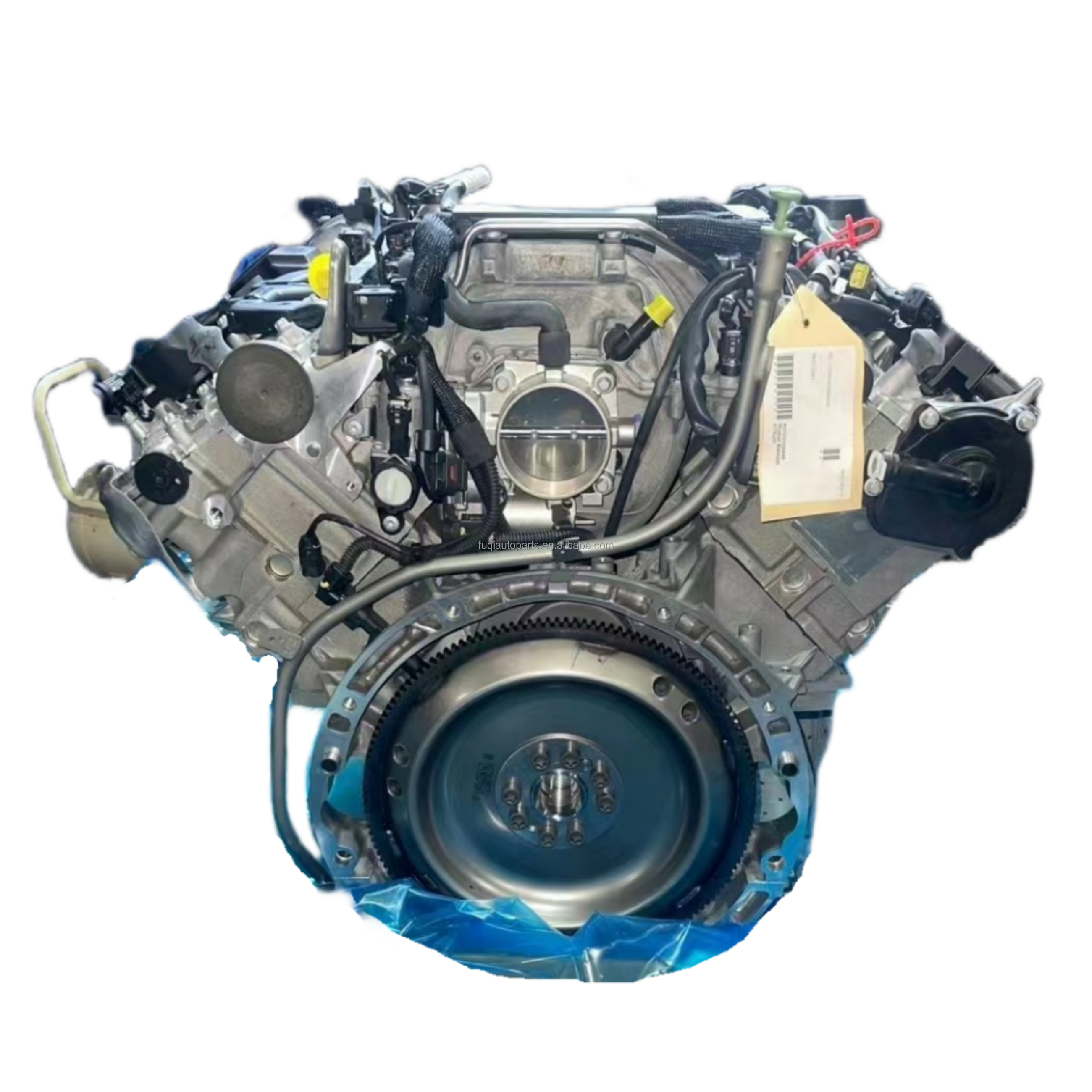 Factory Price New Mercedes M272 V6 Motor Ml350 S350 R350 Auto Engine Systems for Mercedes Benz Mercedes Benz Auto Engine Systems