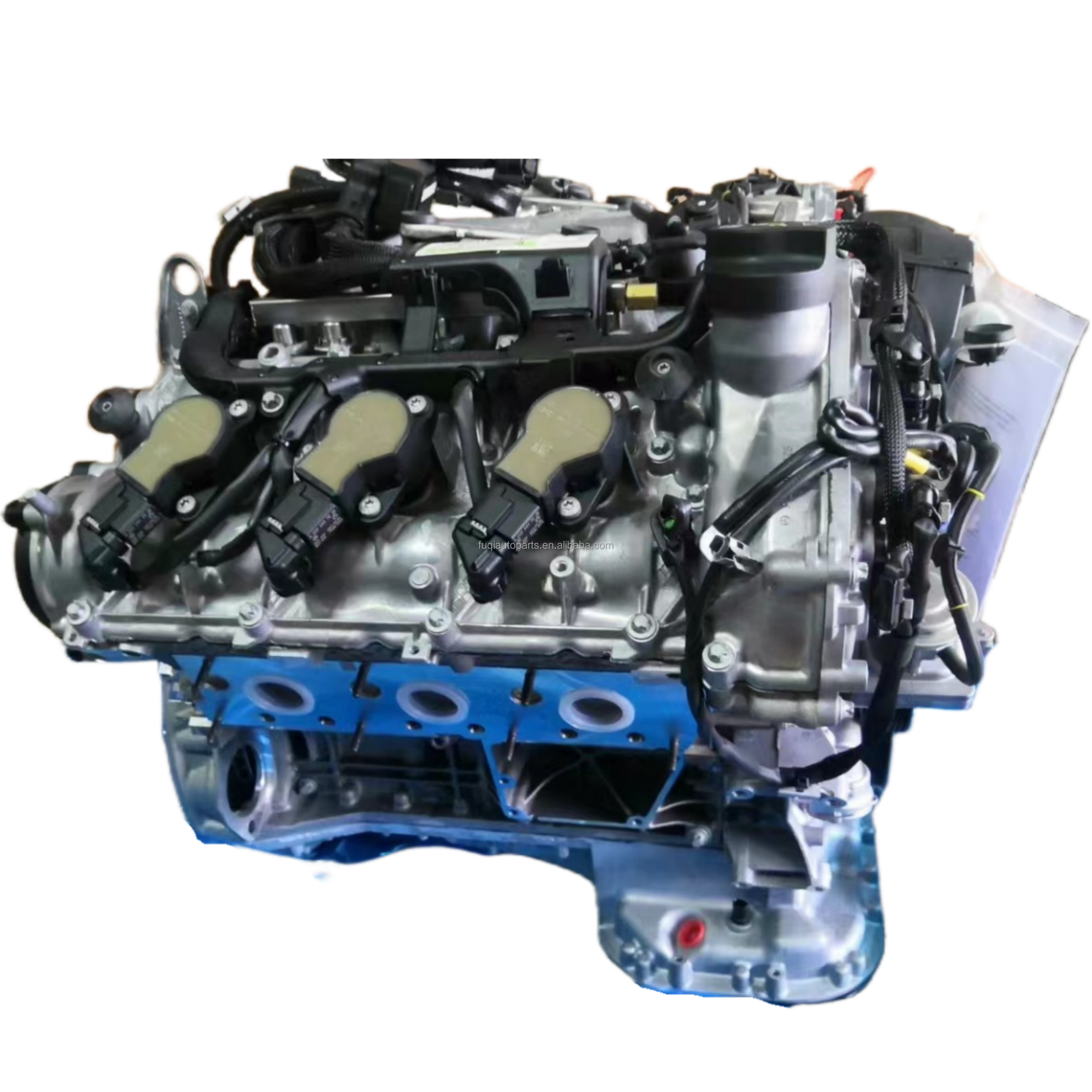 Factory Price New Mercedes M272 V6 Motor Ml350 S350 R350 Auto Engine Systems for Mercedes Benz Mercedes Benz Auto Engine Systems