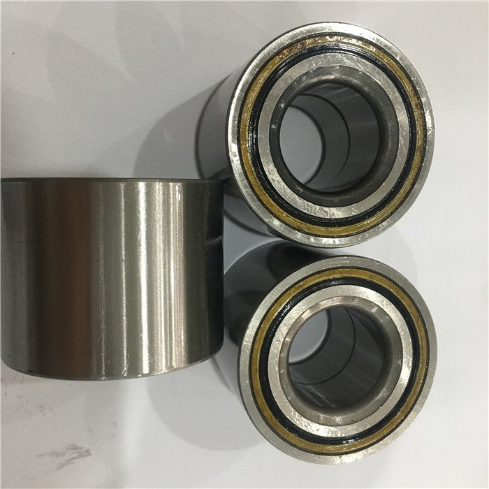 High Quality Auto Wheel Bearing 40BGS35DST2 Bearing Price