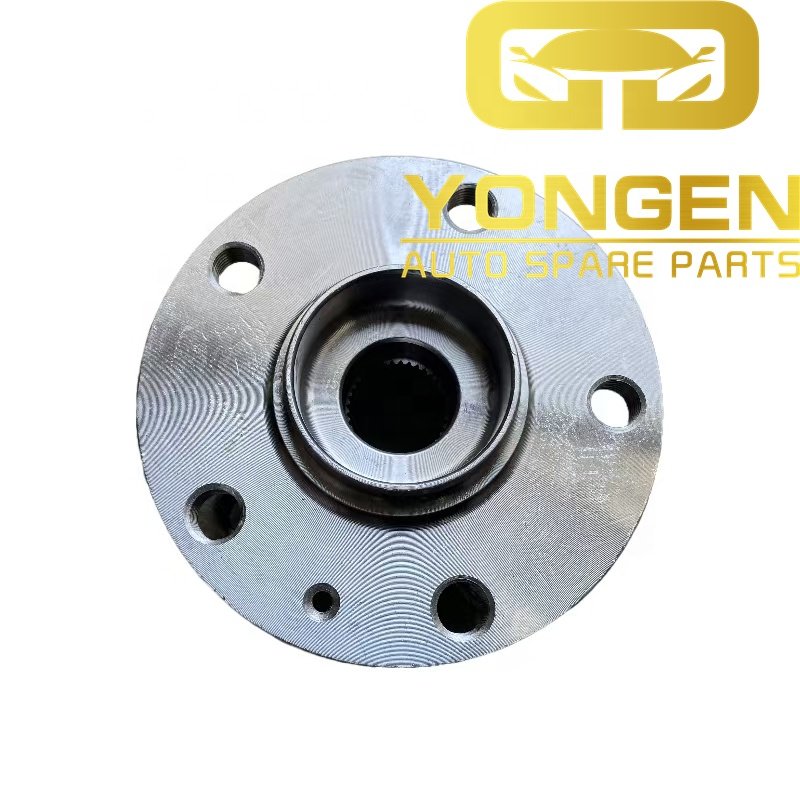 Custom Front Bearing Hub OE NO.10094077 High Quality Wheel Bearing Hub Cars Bearings for MG ROEWE RX5