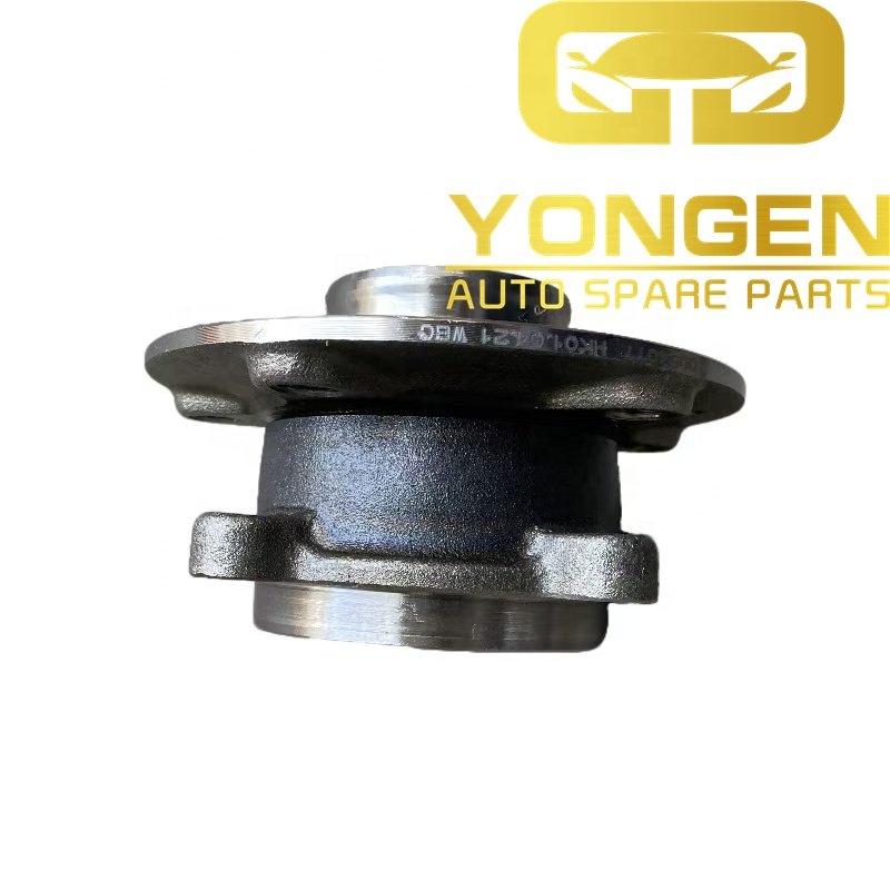 Custom Front Bearing Hub OE NO.10094077 High Quality Wheel Bearing Hub Cars Bearings for MG ROEWE RX5