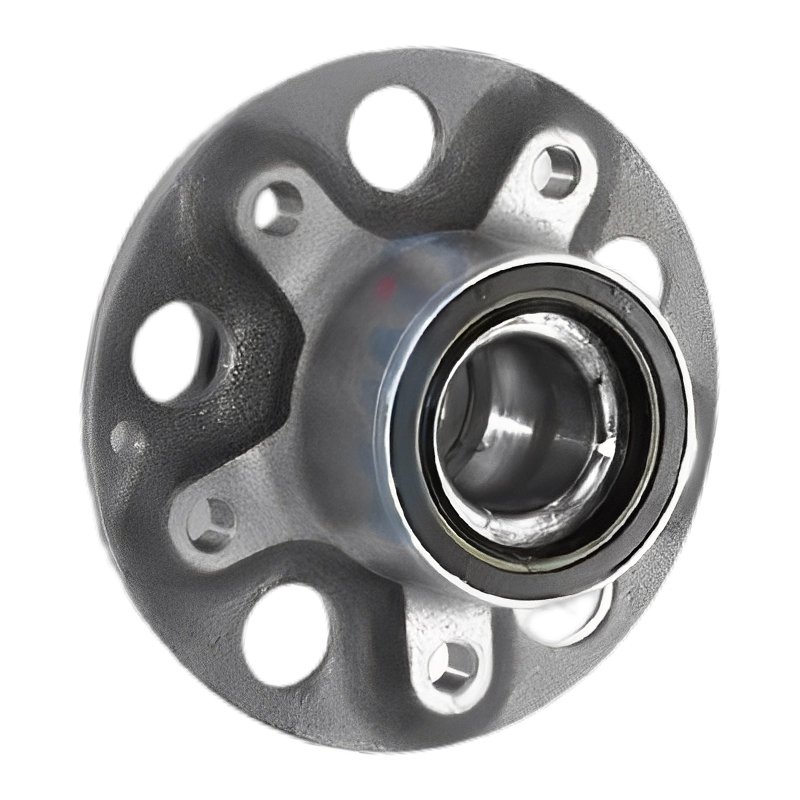 2093300325 Front Wheel Bearings for Benz CLK-class A209 C209 04-08 Year C-class W203 04-07 CL203 04-05 Slk-class R171 2004-2010