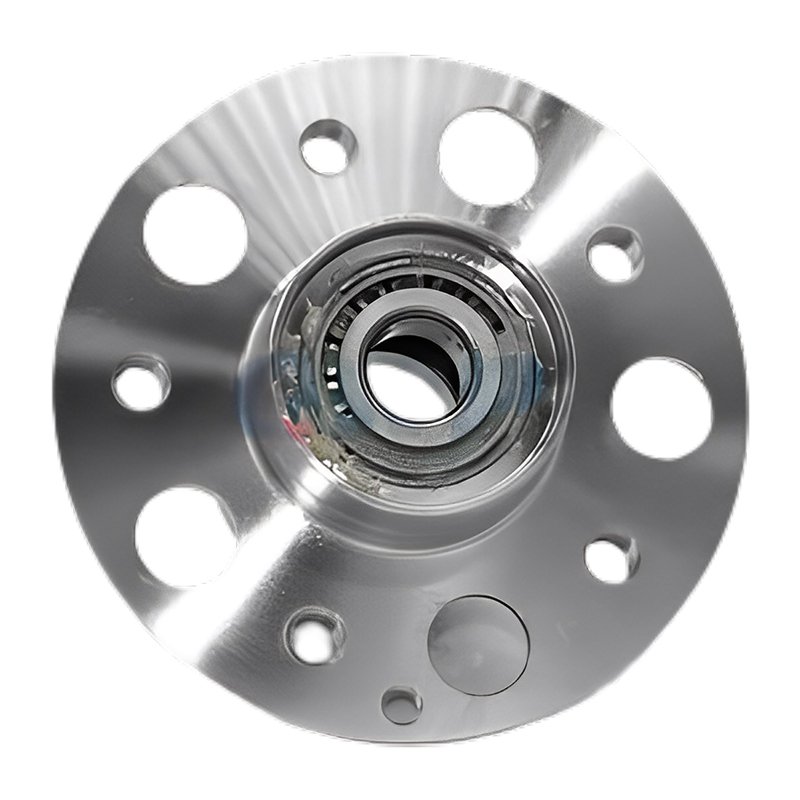 2093300325 Front Wheel Bearings for Benz CLK-class A209 C209 04-08 Year C-class W203 04-07 CL203 04-05 Slk-class R171 2004-2010