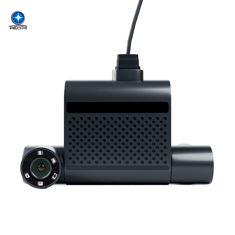 Great-will Commercial GD95L 3 Channel Dash Cam ADAS DMS Camera Accessories Car Inside Black Box G-sensor Loop Recording Dashcam