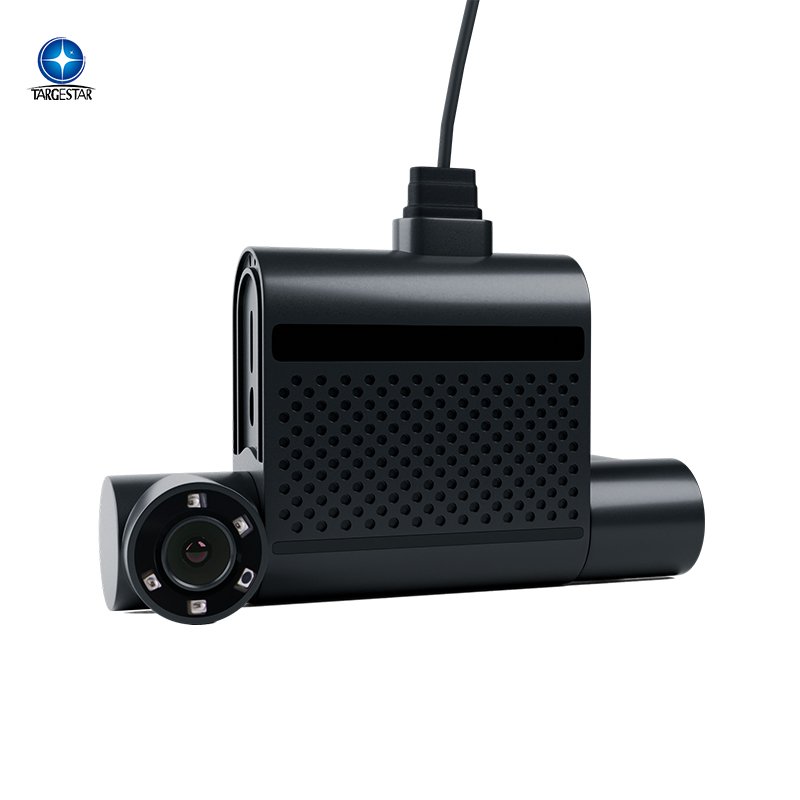 Great-will Commercial GD95L 3 Channel Dash Cam ADAS DMS Camera Accessories Car Inside Black Box G-sensor Loop Recording Dashcam