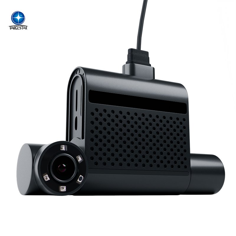 Great-will Commercial GD95L 3 Channel Dash Cam ADAS DMS Camera Accessories Car Inside Black Box G-sensor Loop Recording Dashcam