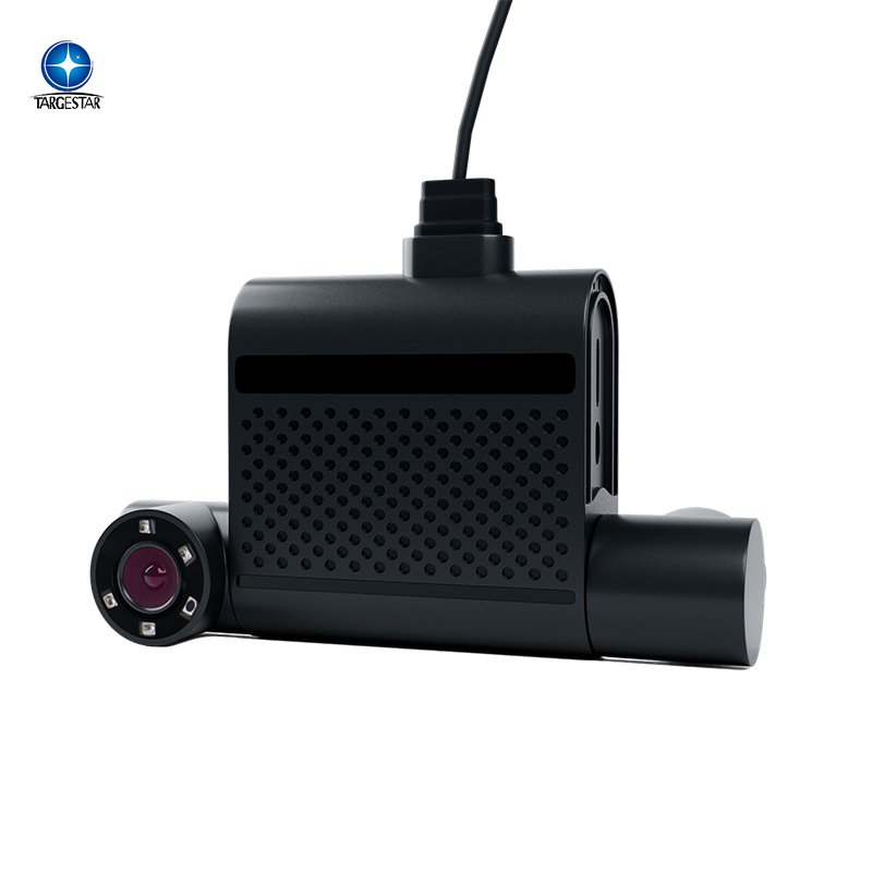 Great-will Commercial GD95L 3 Channel Dash Cam ADAS DMS Camera Accessories Car Inside Black Box G-sensor Loop Recording Dashcam