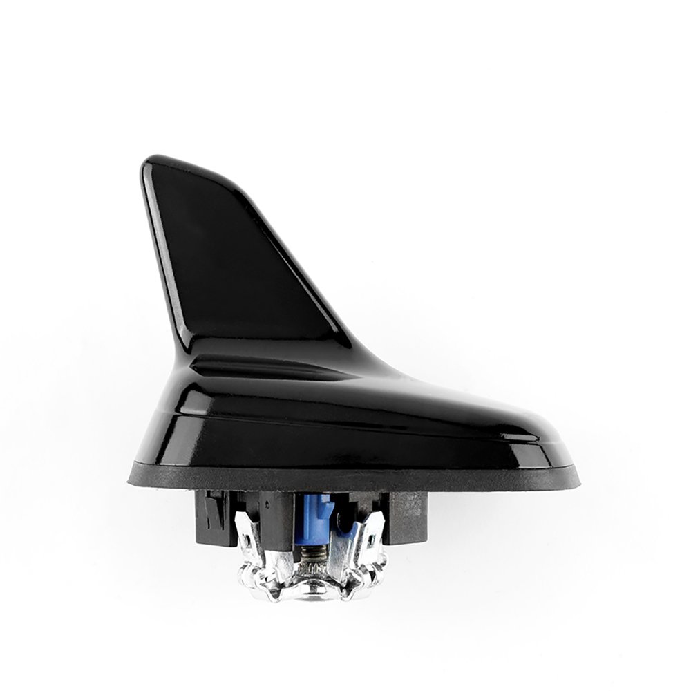 Universal Shark Fin Roof Antenna Aerial FM AM DAB GPS Radio Signal Decoration for Car