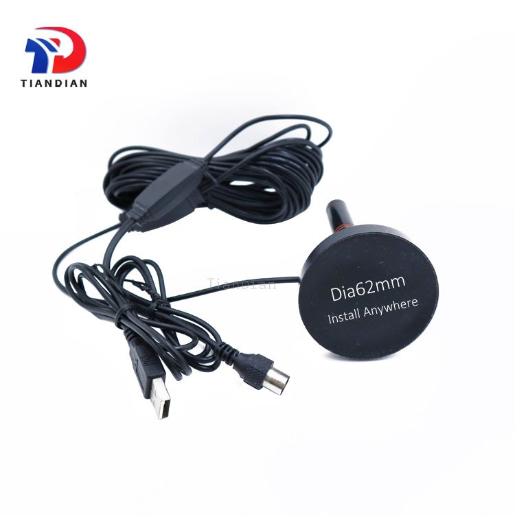 Communication antenna indoor signal amplifier internet satellite hdtv receiver dvbt digital tv antenna
