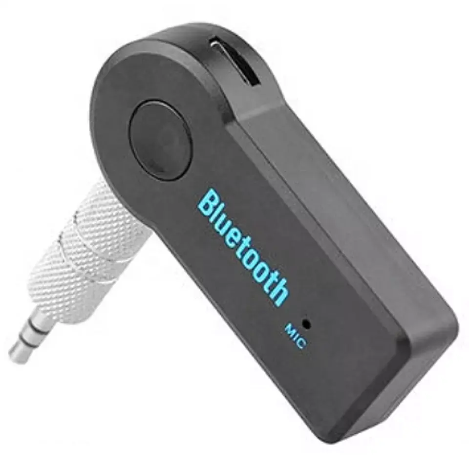 Factory Directly Wireless BT3.0 Adapter 3.5mm UX Audio Stereo Music Home Car Receiver Transmitter