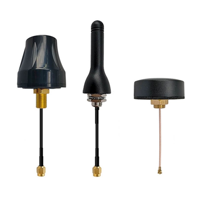 CE ROHS Mini 1575.42Mhz 28dbi Active External Car GPS Antenna with SMA or Fakra Connector Price