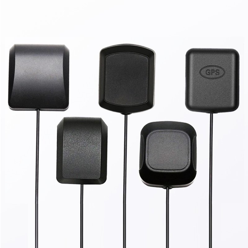 CE ROHS Mini 1575.42Mhz 28dbi Active External Car GPS Antenna with SMA or Fakra Connector Price