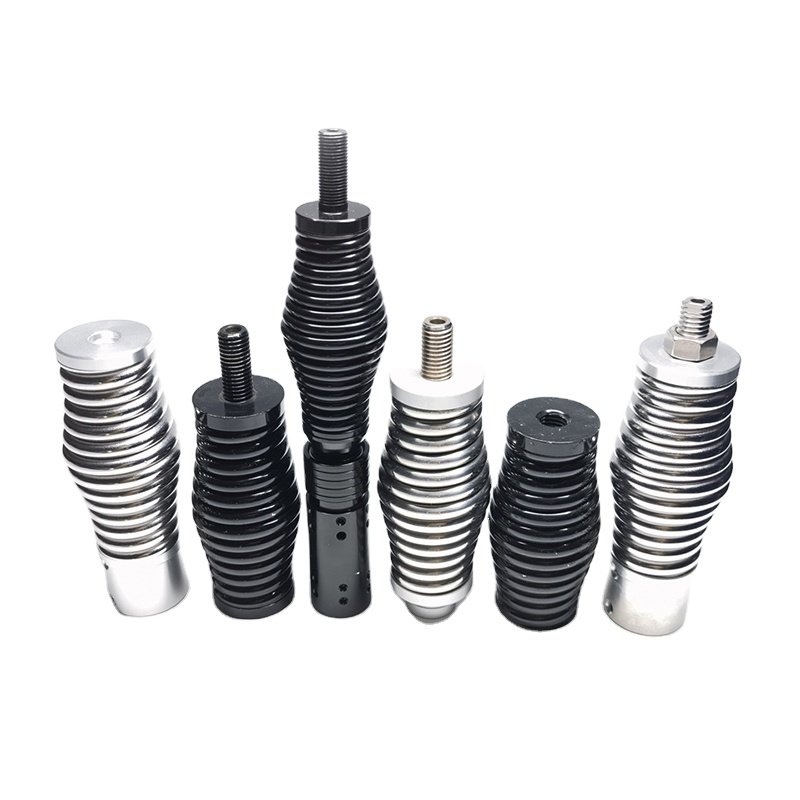 Yisen Wholesale Car Antenna Spring Base Cb Antenna Spring