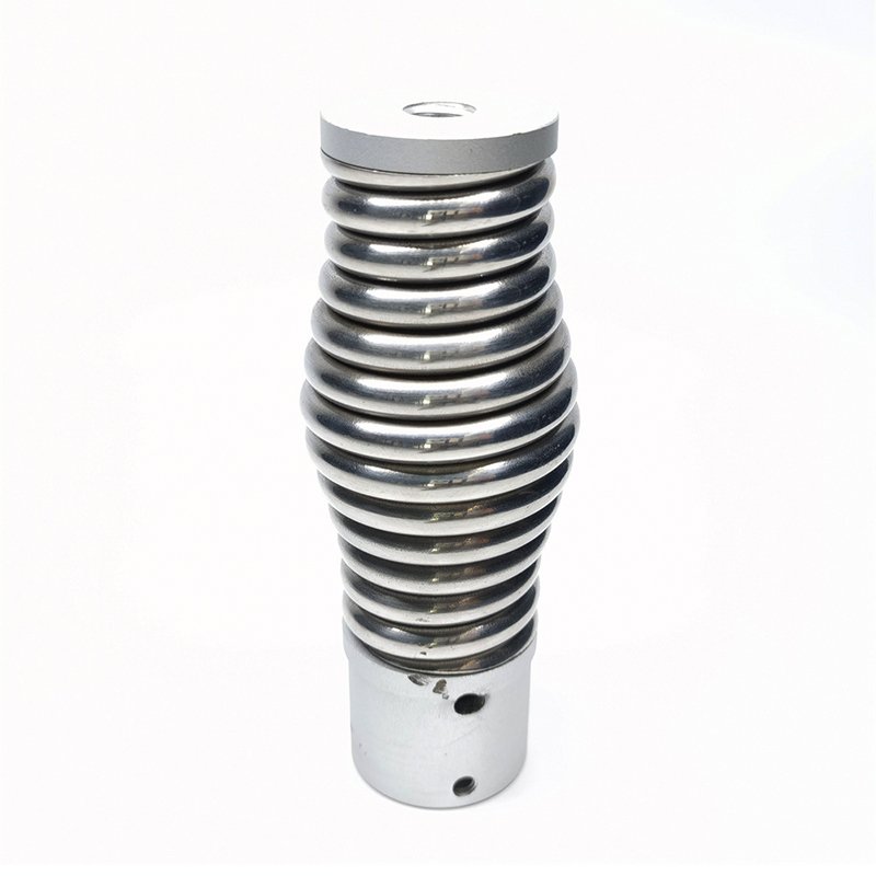 Yisen Wholesale Car Antenna Spring Base Cb Antenna Spring