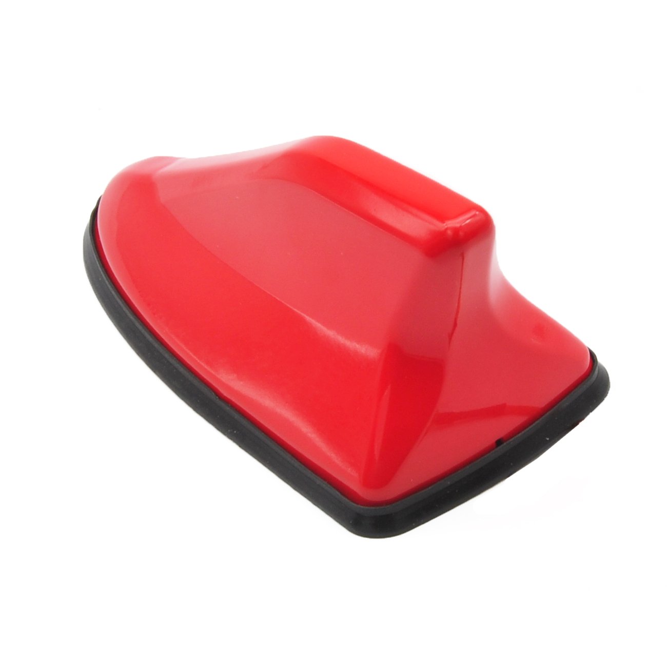 Car Roof Aerial Shark Fin Antenna Style FM\/AM RV Radio Signal