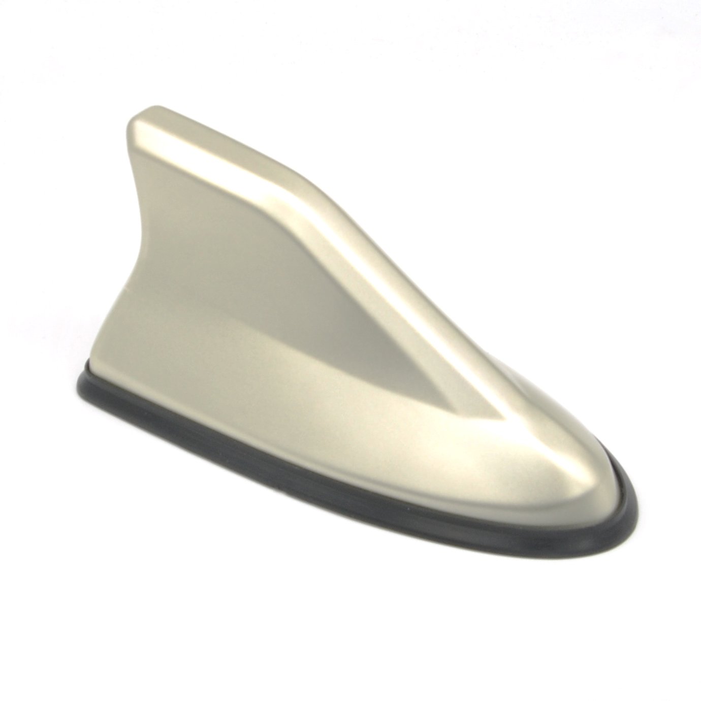 Car Roof Aerial Shark Fin Antenna Style FM\/AM RV Radio Signal