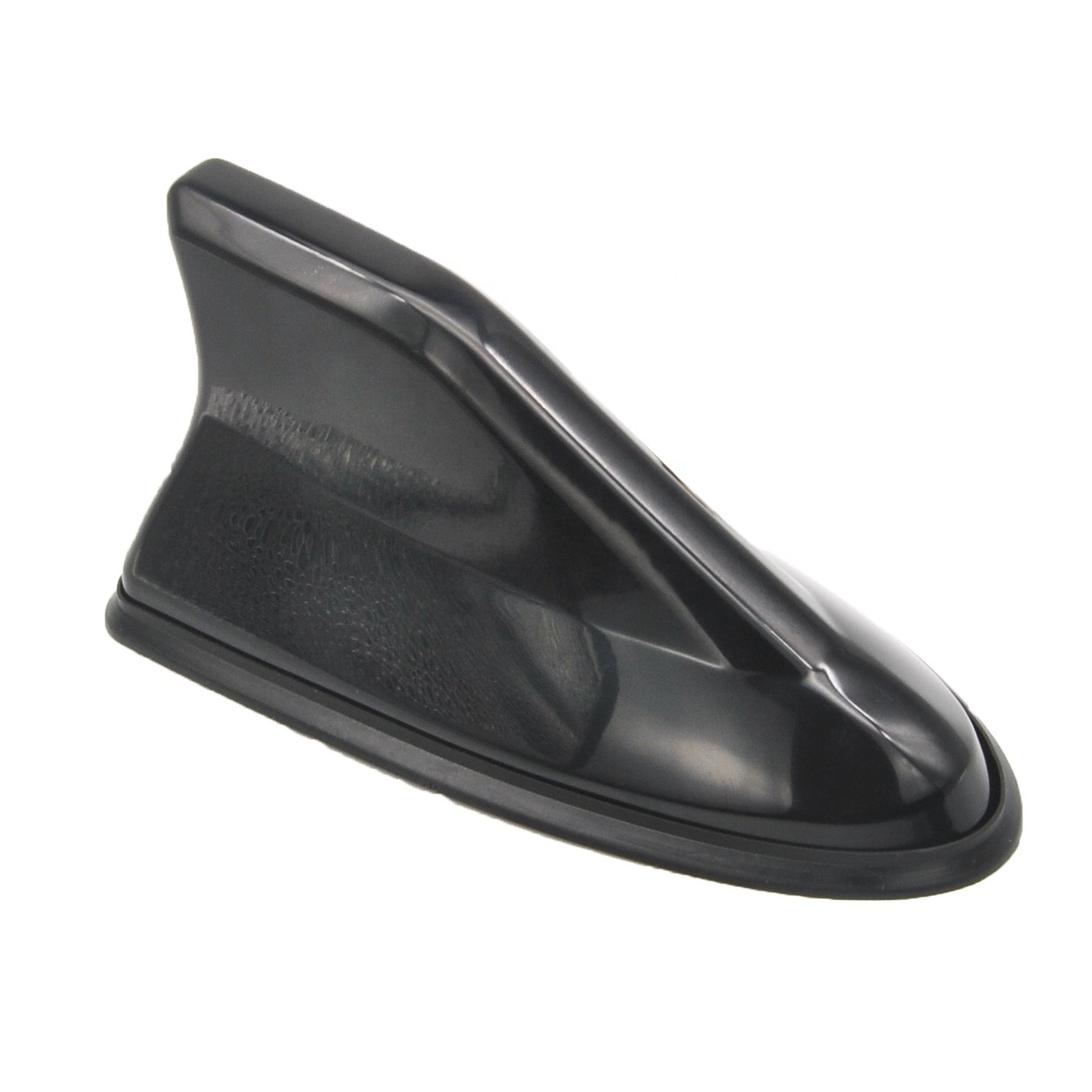 Car Roof Aerial Shark Fin Antenna Style FM\/AM RV Radio Signal