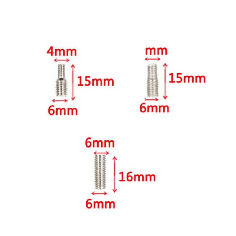 9/11/16 Inch Universal Car Roof Mast Whip Stereo Radio FM/AM Signal Aerial Amplified Antenna