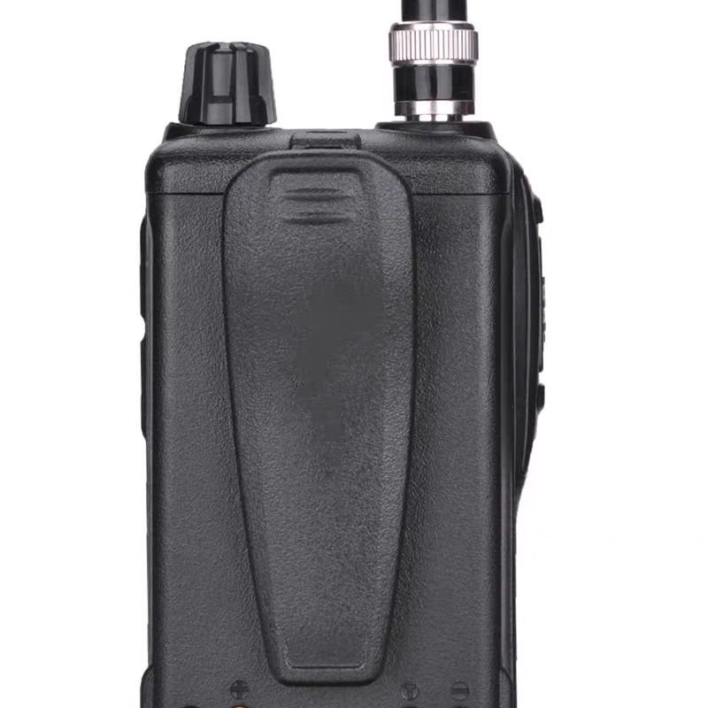 IC-V80E VHF 136-174 Mhz Marine Transceiver Walkie Talkie 10KM With Emergency Alarm IC-V80