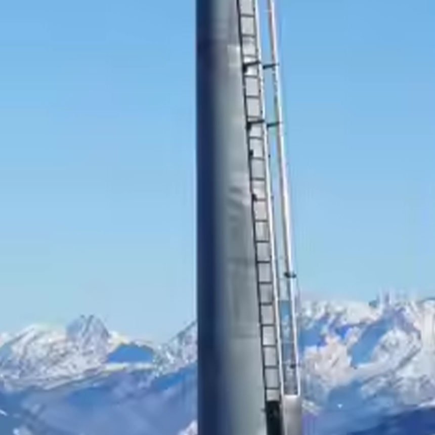 Professional manufacturer Communication Steel Monopole Antenna Wifi Telecommunication Tower