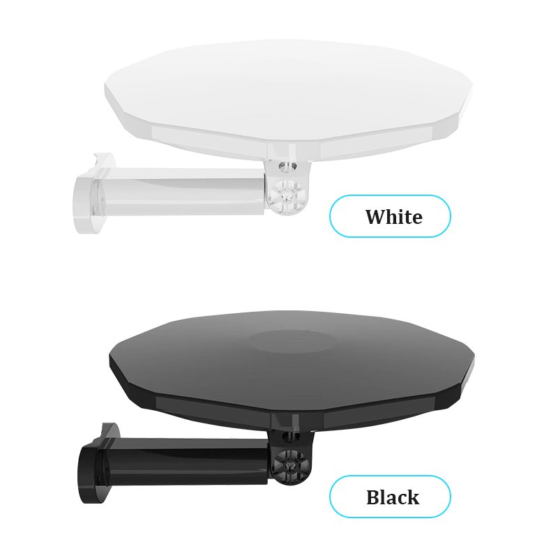 Long Range 4K 1080P UHF/VHF 160 Miles Digital Truck Mobile Home Omni Direction Outdoor Indoor TV Antenna Hdtv Car Roof Antena