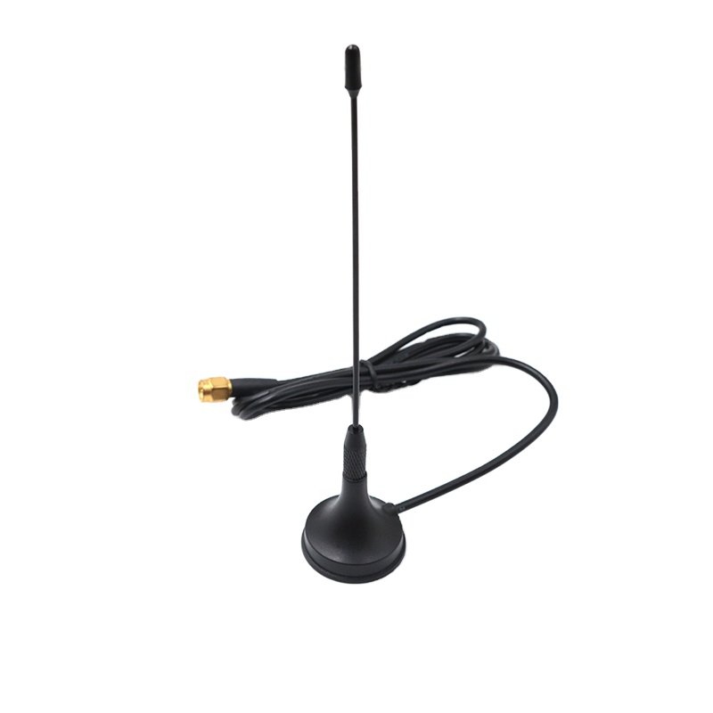Yetnorson Indoor Car Tv Antenna Magnet Mounting Digital Dvb Car Tv Antenna Inside