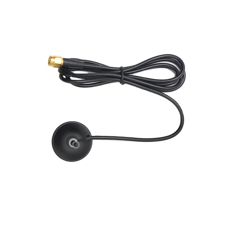 Yetnorson Indoor Car Tv Antenna Magnet Mounting Digital Dvb Car Tv Antenna Inside