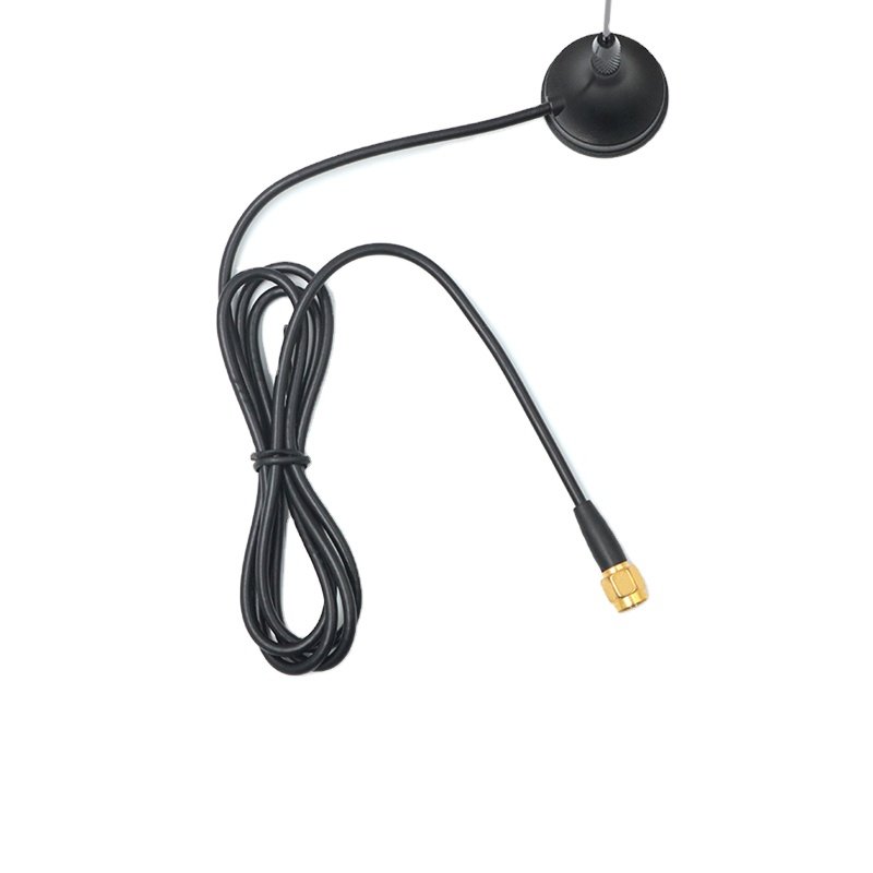 Yetnorson Indoor Car Tv Antenna Magnet Mounting Digital Dvb Car Tv Antenna Inside