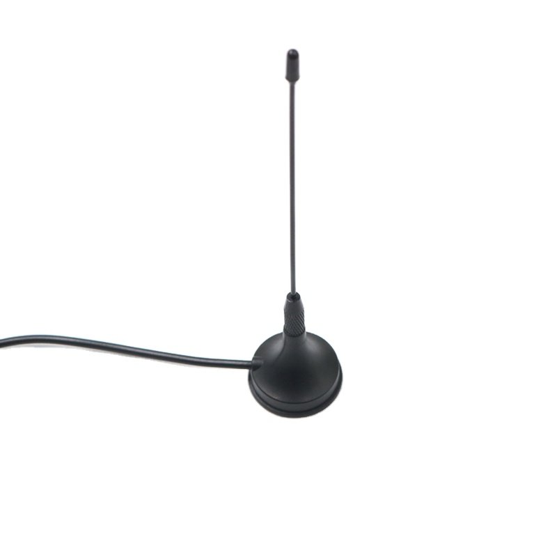 Yetnorson Indoor Car Tv Antenna Magnet Mounting Digital Dvb Car Tv Antenna Inside