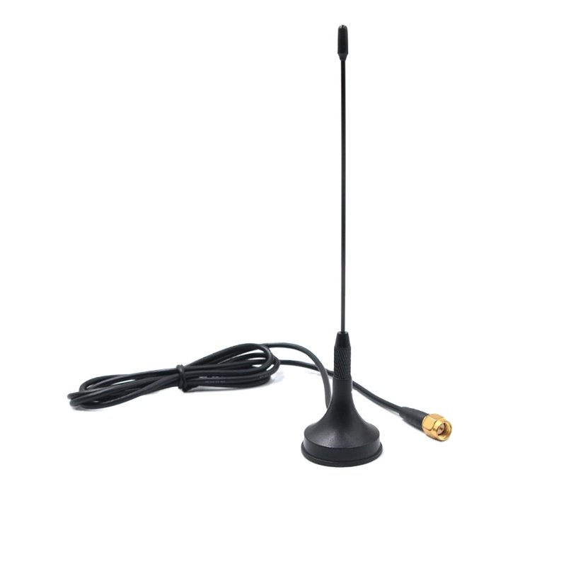 Yetnorson Indoor Car Tv Antenna Magnet Mounting Digital Dvb Car Tv Antenna Inside